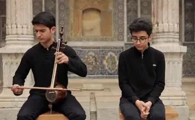دانلود آهنگ و موزیک ویدئو جدید پارسا خائف | اولین آهنگ&zwnj;سازی خواننده نوجوان در دوران صدای ناپخته