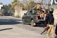۱۳ نظامی پاکستانی در حمله‌ای تروریستی جان باختند (۶ دی‌ماه ۱۴۰۴)