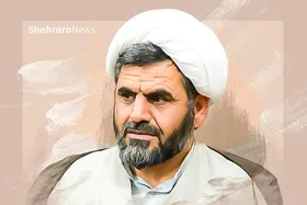 ویدئو | هم&zwnj;محله&zwnj;ای&zwnj;های شهید اصلانی، از او می&zwnj;گویند