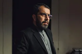 عباس جمشیدی&zwnj;فر دادستان سریال&laquo;کوری&raquo; شد
