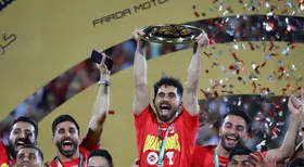 زمزمه خداحافظی کاپیتان پرسپولیس| عالیشاه سوژه جدید سرخ&zwnj;ها