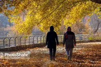 پیش‌بینی افزایش دما تا اواسط هفته جاری | ورود سامانه بارشی به کشور از دوشنبه (۴ آذر ۱۴۰۲)