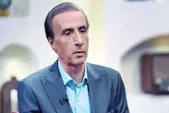 درباره محمدرضا حیاتی که خبر رحلت امام خمینی (ره) را به اطلاع مردم رساند