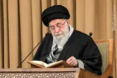 رهبر شهید، مکتب فکری اسلام را از دل قرآن استخراج می‌کرد