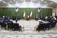 آیت‌الله علم‌الهدی: اجتماع صادقیون فرصتی برای فریاد مظلومیت غزه است | بسیج امکانات شهری از اصناف تا حمل‌ونقل عمومی