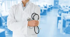 زوج پزشک قلابی در یزد دستگیر شدند