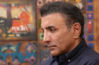 دلیل غیبت ۱۰ ساله امید زندگانی از زبان خودش