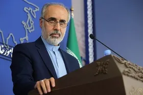 سخنگوی وزارت خارجه خطاب به آژانس: از سیاست&zwnj;زدگی پرهیز کنید