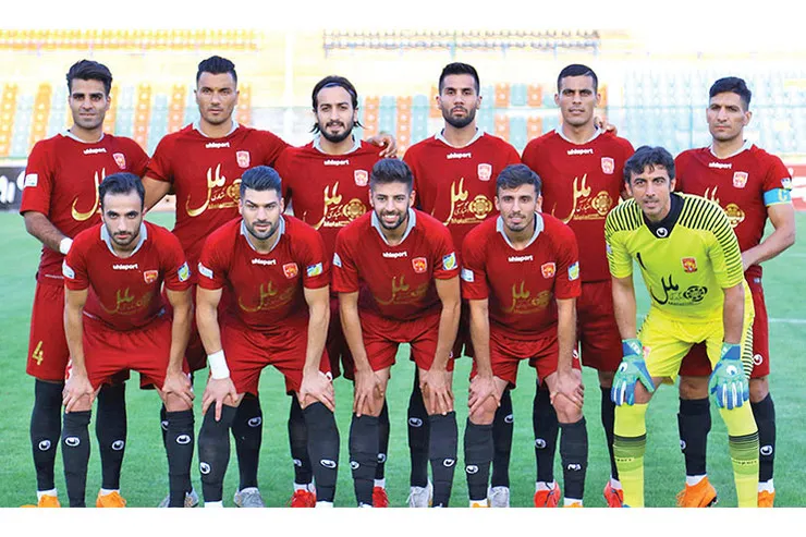 شروع شیرین شهرخودرو در شهر قدس
