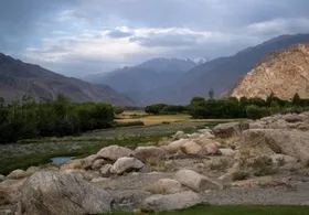 گروگانگیری هولناک دو تاجر ایرانی در افغانستان | ۲۱ روز اسارت و اخاذی ۱۲۰ هزار دلاری
