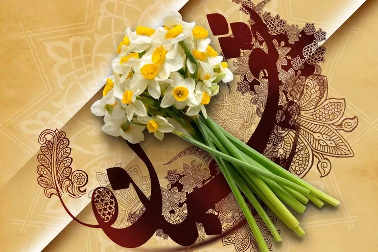 مناجات شعبانیه ویژه ماه شعبان + متن، صوت وترجمه