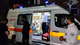 مسمومیت ۲۰ شناگر در یکی از استخرهای مشهد با گاز کلر