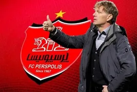 یک مربی هلندی در میان گزینه&zwnj;های پرسپولیس