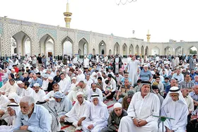 &laquo;خوب&zwnj;بودن&raquo; کنسولگری&zwnj;های مشهد، آفت &laquo;عالی&zwnj;شدن&raquo; آن&zwnj;هاست