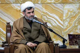 شعر نجیب بارور شاعر افغانستانی در رثای حجت&zwnj;الاسلام شهید اصلانی