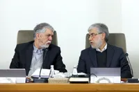سیمایی‌صراف: در جریان وقایع اخیر، کسی در دانشگاه‌ها کشته نشد