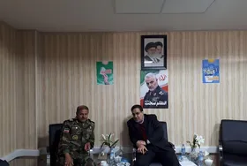 آنچه از صبح تا کنون دیده&zwnj;ام حضوری پر شور از مردم است