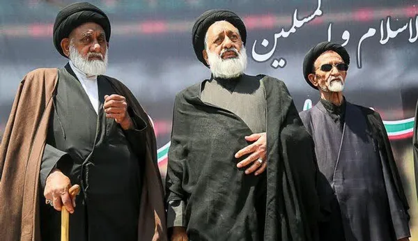 حاج سید محمدحسن طباطبایی، مدیر مدرسه الحجه(ع) مشهد، دار فانی را وداع گفت