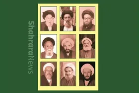 بازخوانی حلقه فقهی &laquo;کمپانی&raquo;