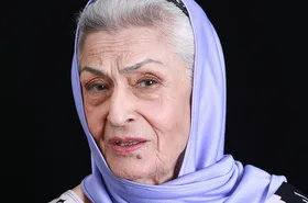 تقدیر یونسکو از ژاله علو در جشنواره &laquo;سلفی ۲۰&raquo; + ویدئو