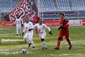 دین&zwnj;محمدی سرمربی پیکان شد