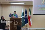 دانشگاه فردوسی مشهد میزبان همایش «اقبال لاهوری» | جعفر یاحقی: وحدت اسلامی نقطه عطف تفکر اقبال بود