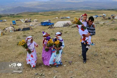 پدر، جانِ زندگی