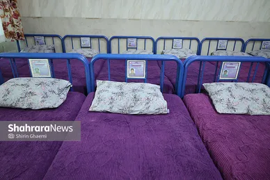گزارش تصویری | آیین اهدای ۳۰۰ دستگاه ویلچر و بسته تحصیلی به معلولان و دانش‌آموزان تحت پوشش بهزیستی خراسان رضوی