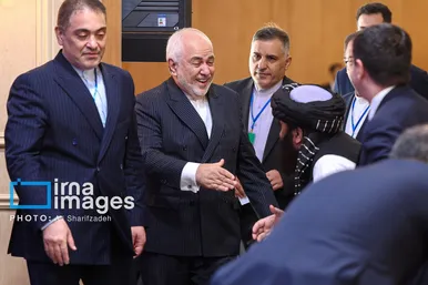 ​​​​​​​گزارش تصویری | «مجمع گفتگوی تهران»