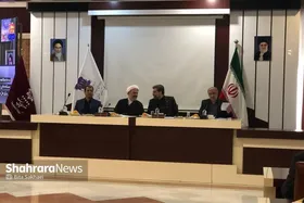برگزاری جلسه هم اندیشی فعالان اقتصادی خراسان رضوی در مشهد | بیکاری ۸۰هزار نفر درصورت قطع آب و برق شهرک&zwnj;های صنعتی استان