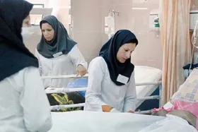 پرداخت معوقات پرستاران تا ۱۱ دی ماه
