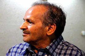 واکنش مدیر وقت خانه کتاب و عضو بنیاد بین&zwnj;المللی مولانا به شایعات درباره استاد نجیب مایل هروی