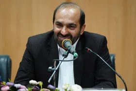 ناصحی: مدیریت چالش‌های زیست‌محیطی شهر‌ها نیازمند راهکار‌های علمی و پایدار است