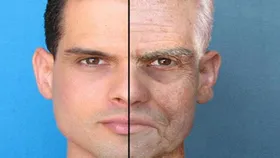 ۹ علت اصلی پیری زودرس پوست