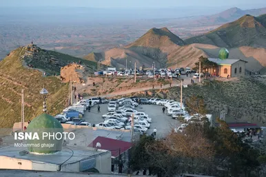 ایران زیباست | خالد نبی - استان گلستان