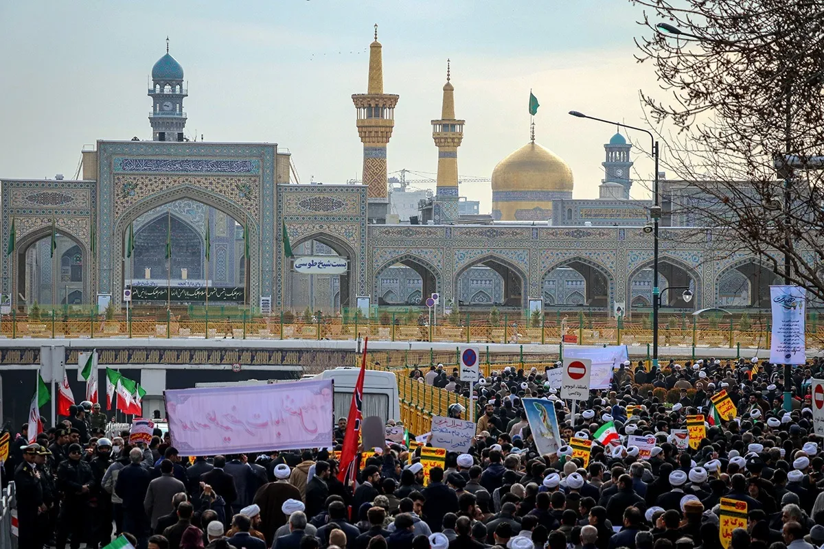 برگزاری ویژه‌برنامه‌های نهم دی‌ماه در مشهد و خراسان رضوی
