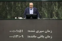 وزیر نیرو: امروز همه می‌دانند که آب نداریم