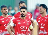 مشکل بزرگ پرسپولیس با مازاد‌ها