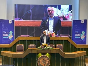 پذیرش بیش از ۱۰شرکت از خراسان رضوی در فرابورس تا پایان سال+ فیلم