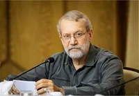لاریجانی: نشست کوچک شرم‌الشیخ جای ایران اسلامی نبود | شورای امنیت هیچ خاصیتی ندارد