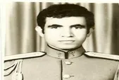 شهید حسین گرکانی‌نژاد مشیزی؛ نخستین پزشک شهید دوران دفاع مقدس که در سردشت به شهادت رسید