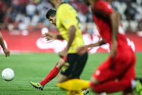 بازی سپاهان -پرسپولیس بدون تماشاگر برگزار می&zwnj;شود