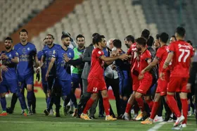 پرسپولیس امیدوار به شکستن محرومیت&zwnj;های انضباطی نیست