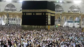 میزبانی عربستان از حدود ۲ میلیون زائر در حج تمتع