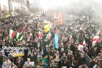 المانیتور: نظام ایران زخم برداشت ولی نشکست