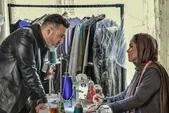نقدی بر سریال «گردن زنی»، ساخته سامان سالور | گرداب منطق روایی و اجرا