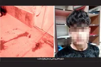 درگیری ۲ نوجوان در بلوار ۲۲ بهمن مشهد منجر به قتل شد