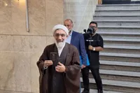 زمان و ساعت پخش برنامه‌های انتخاباتی مصطفی پورمحمدی در تلویزیون | خرداد و تیر ۱۴۰۳