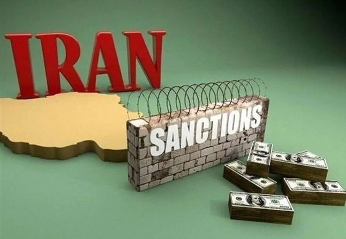 تحریم‌های جدید آمریکا علیه ایران + جزئیات (۷ خرداد ۱۴۰۵)
