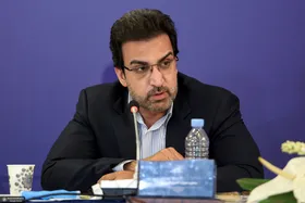 پیشرفت فیزیکی ۸۰ درصدی پارکینگ هشت آباد مشهد